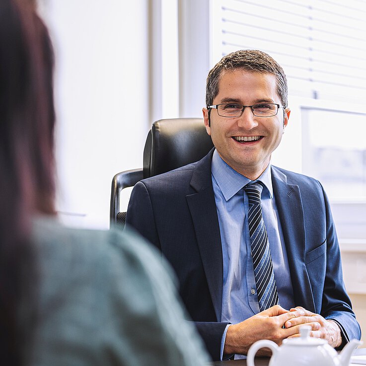 Consultatio Partner Mag. Philip Stagel Consultatio Partner Mag. Philip Stagel