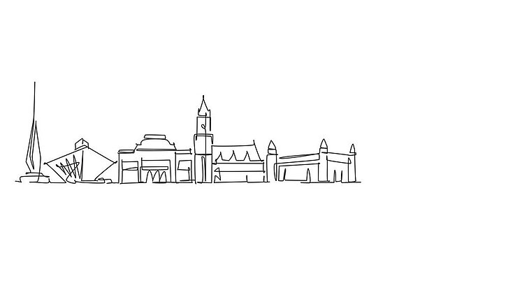 Source: shutterstock / 1627013647 Steuerberatung & Wirtschaftsprüfung in der Slowakei, Bratislava